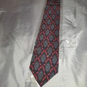 Giorgio Armani Vintage Neck-Tie